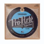 Daddario EJ48 – Avis, Comparatif et Test