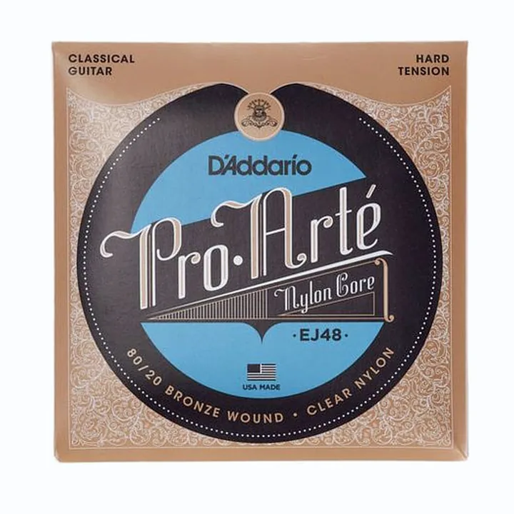 Daddario EJ48
