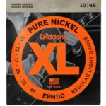 Daddario EPN110 – Comparatif, Avis et Test