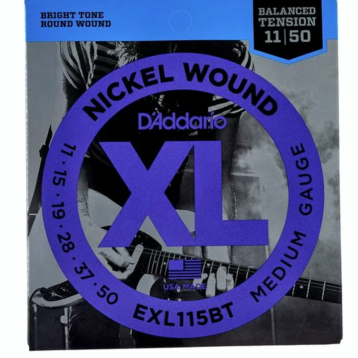 Daddario EXL115BT , Comparatif, Avis & Test