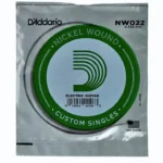 Daddario NW022 Single String , Comparatif, Test, Avis