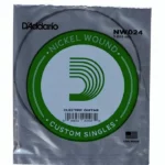 Daddario NW024 Single String / Comparatif, Test & Avis