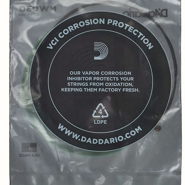 Daddario NW030 Single String Test & Avis