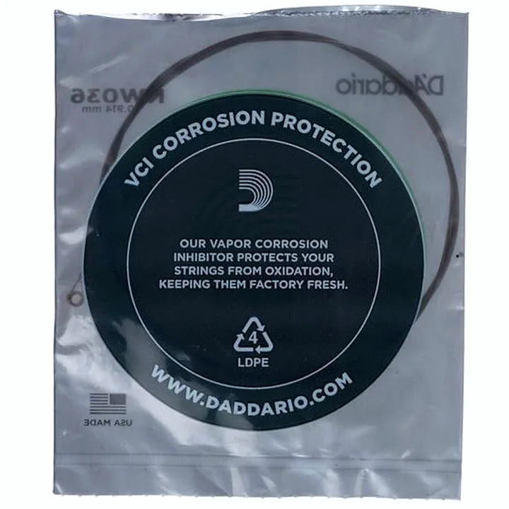 Daddario NW036 Single String , Avis, Comparatif et Test