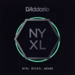 Daddario NYNW026 Single String , Avis, Comparatif & Test