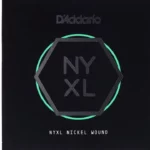 Daddario NYNW028 Single String Test, Comparatif, Avis