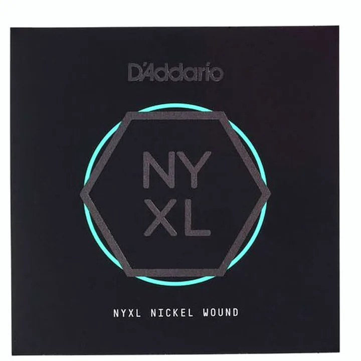 Daddario NYNW032 Single String