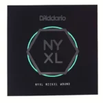 Daddario NYNW042 Single String / Comparatif, Avis & Test
