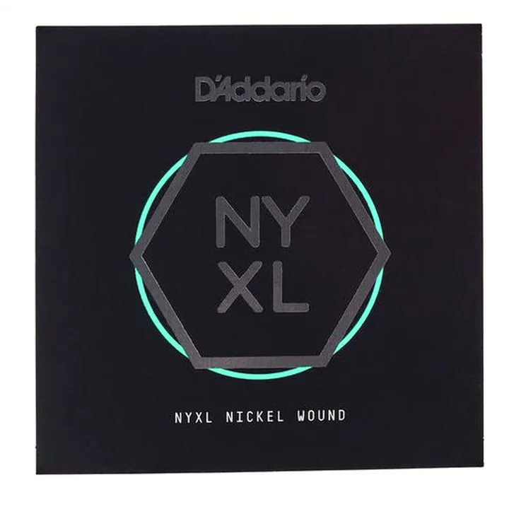 Daddario NYNW042 Single String