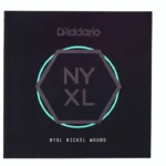 Daddario NYNW046 Single String : Comparatif, Avis, Test