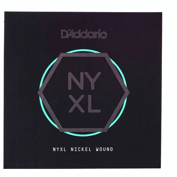 Daddario NYNW046 Single String : Comparatif, Avis, Test