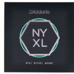 Daddario NYNW059 Single String , Avis et Test