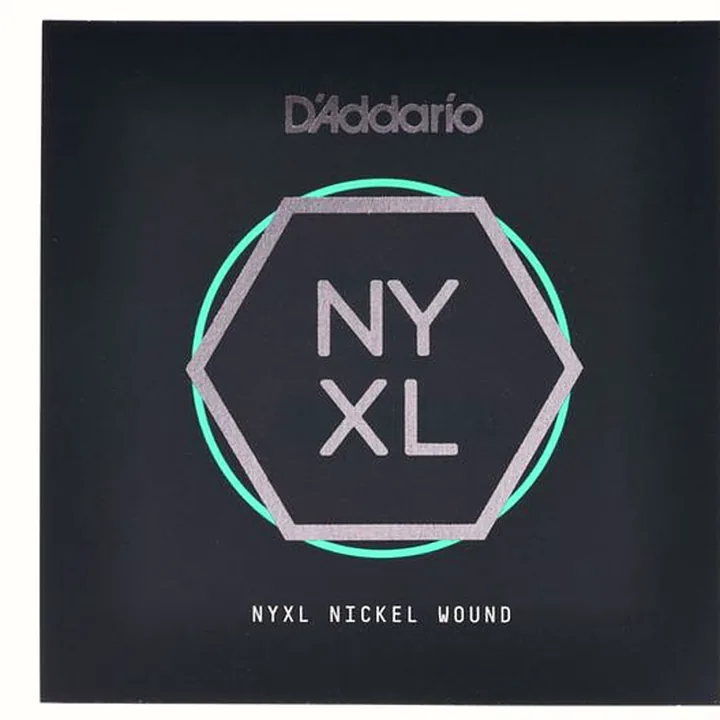 Daddario NYNW059 Single String