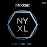 Daddario NYS009 Single String / Test, Avis