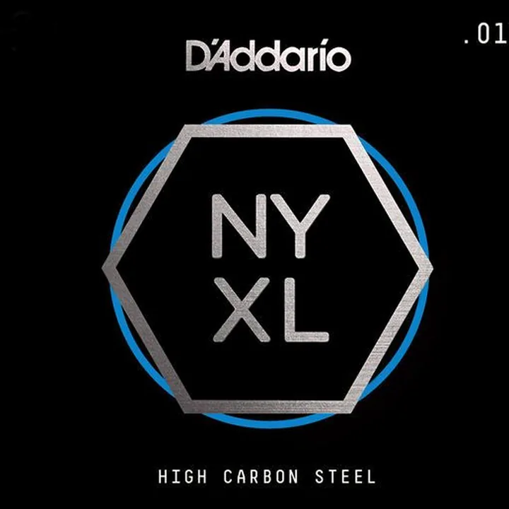 Daddario NYS011 Single String Avis, Test