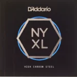 Daddario NYS012 Single String Test, Comparatif, Avis