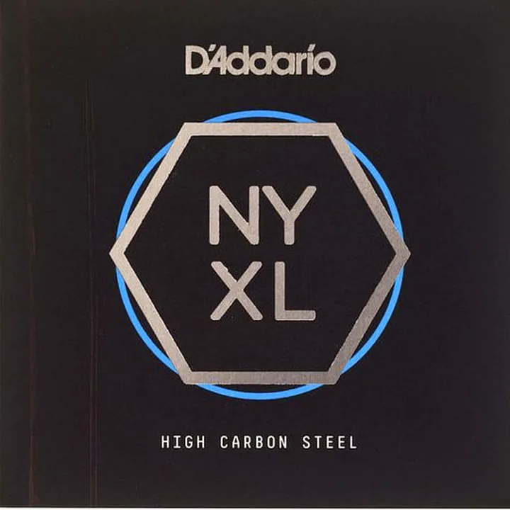 Daddario NYS012 Single String Test, Comparatif, Avis