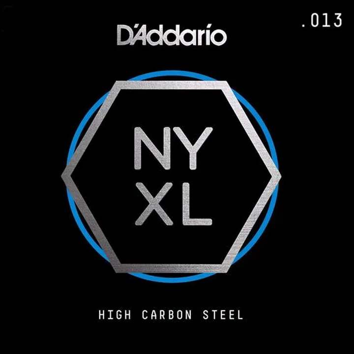 Daddario NYS013 Single String