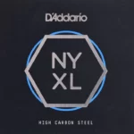 Daddario NYS015 Single String , Test, Avis & Comparatif