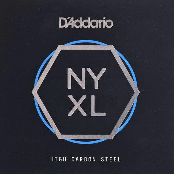Daddario NYS015 Single String , Test, Avis & Comparatif
