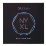 Daddario NYS018 Single String , Comparatif, Test et Avis