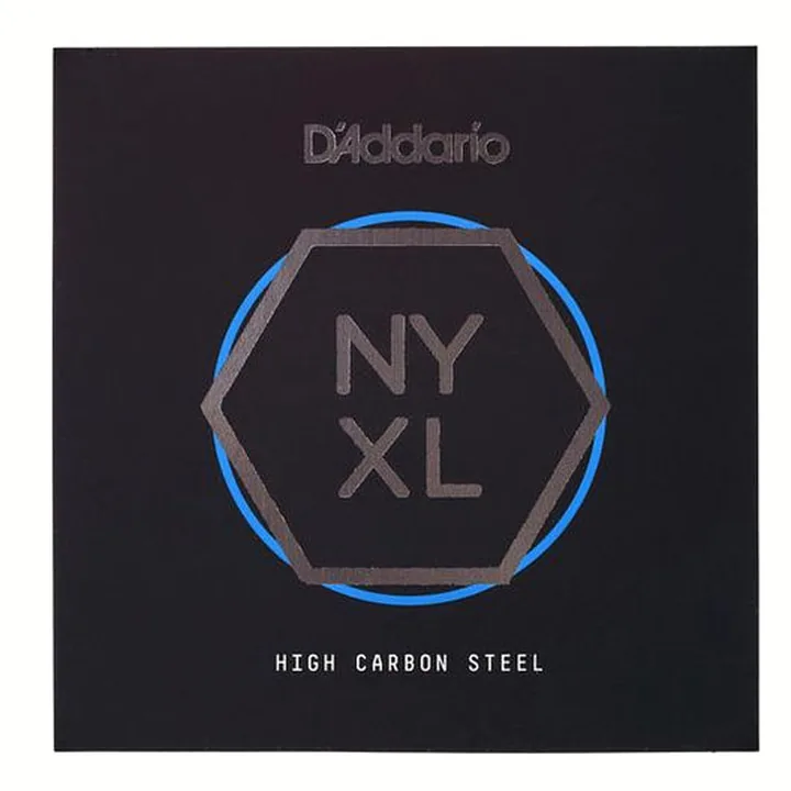 Daddario NYS018 Single String , Comparatif, Test et Avis