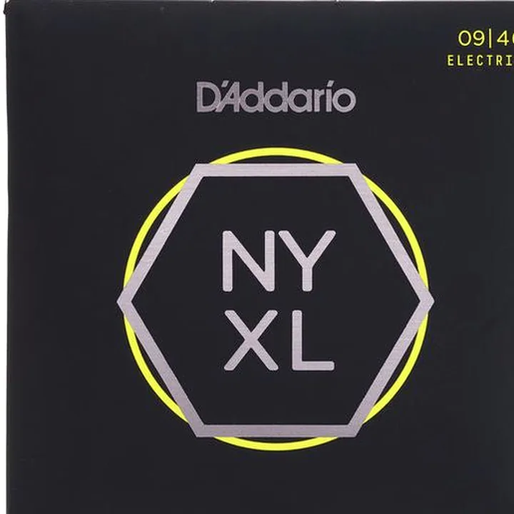 Daddario NYXL0946 Test, Avis et Comparatif