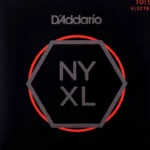 Daddario NYXL1052 Test, Avis et Comparatif