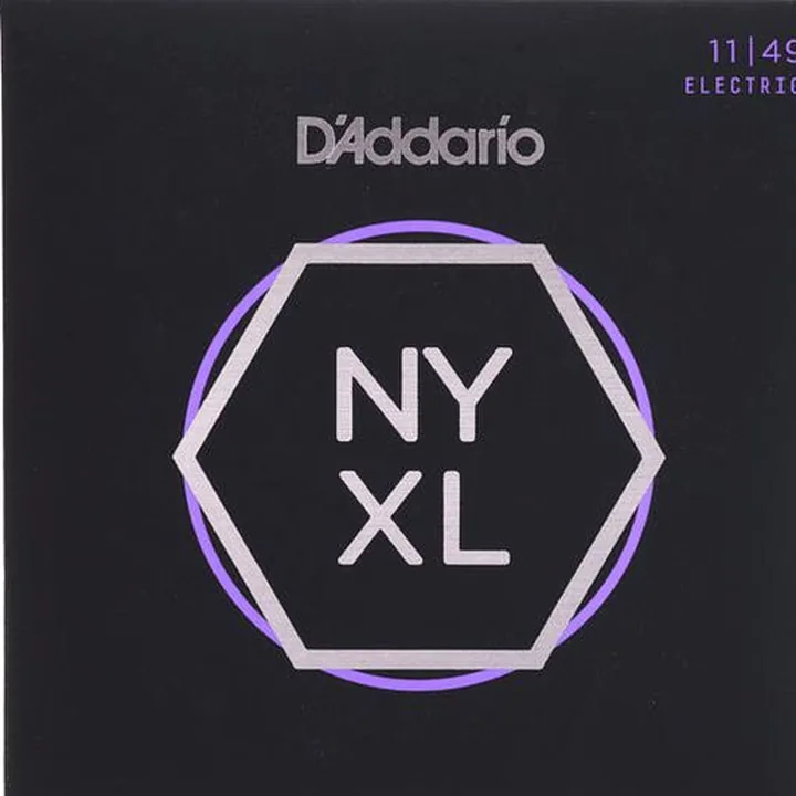 Daddario NYXL1149