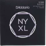 Daddario NYXL1260 / Avis, Test et Comparatif