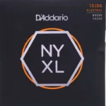 Daddario NYXL1356W Avis, Comparatif & Test