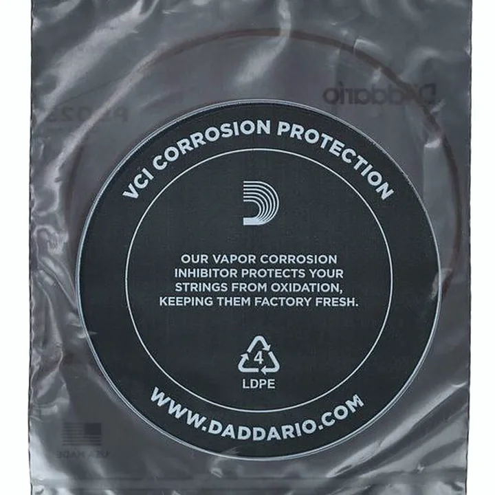 Daddario PB023 Single String : Comparatif, Avis & Test