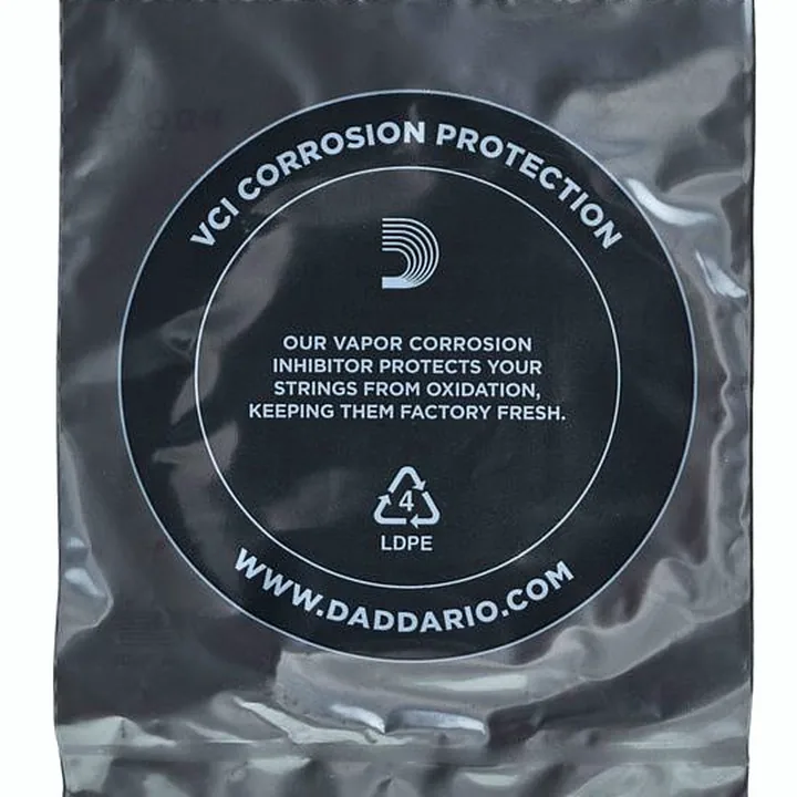 Daddario PB045 Single String / Avis & Test
