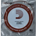 Daddario PB047 Single String : Comparatif, Test, Avis