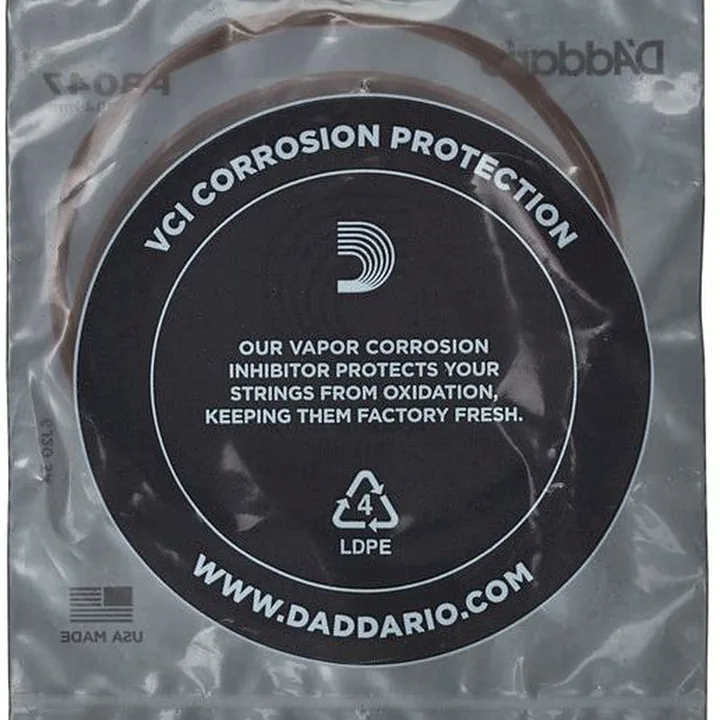Daddario PB047 Single String : Comparatif, Test, Avis