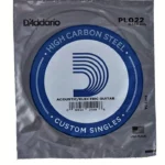 Daddario PL022 Single String : Test et Avis