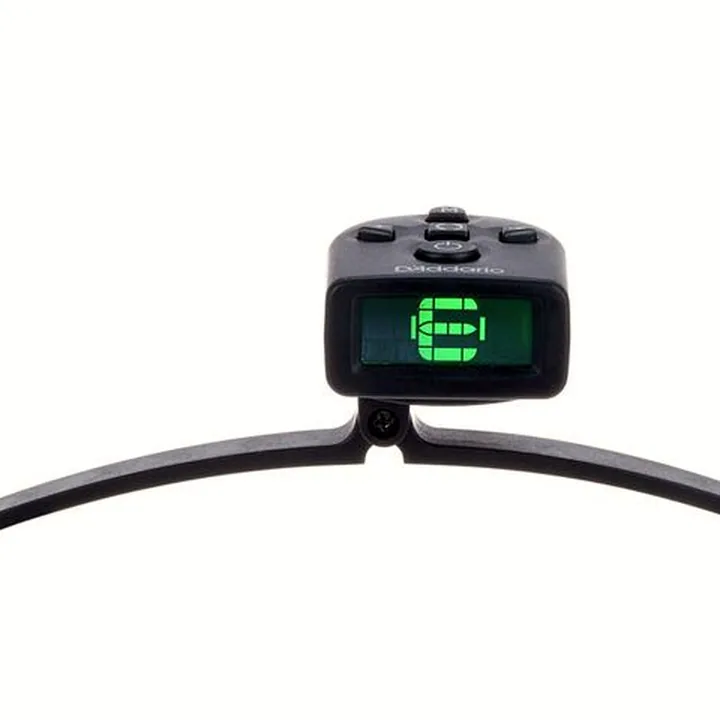 Daddario PW-CT-16 Micro Banjo Tuner , Test, Avis et Comparatif