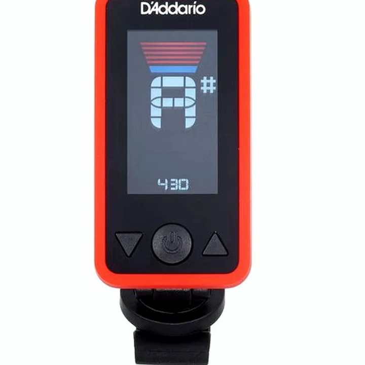 Daddario PW-CT-17RD , Test, Avis et Comparatif