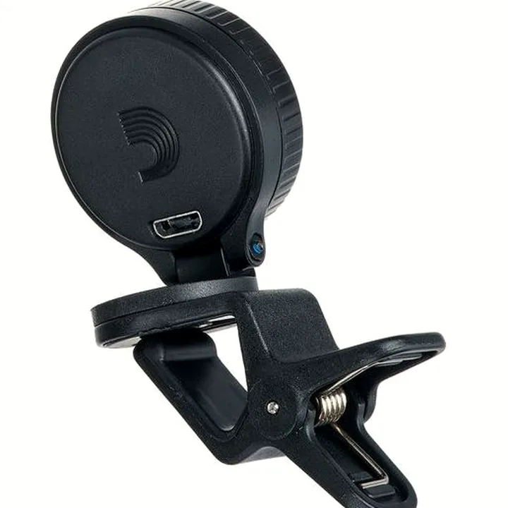 Daddario PW-CT-26 Rechargable USB Tuner , Test, Avis et Comparatif