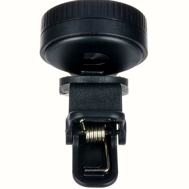 Daddario PW-CT-26 Rechargable USB Tuner , Test, Avis et Comparatif