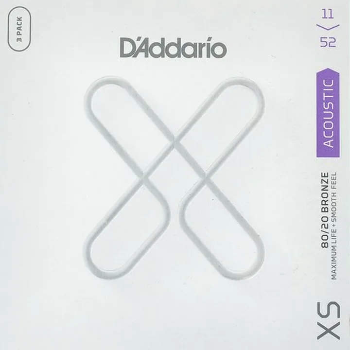 Daddario XSABR1152-3P