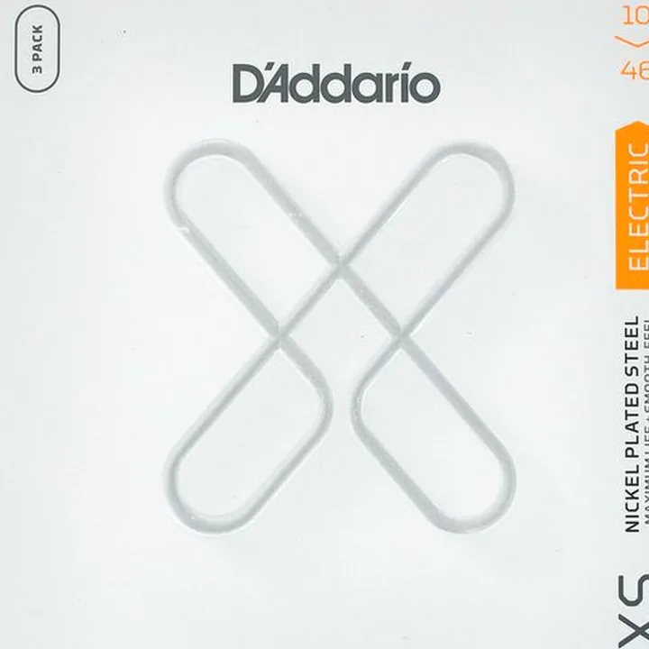 Daddario XSE1046-3P
