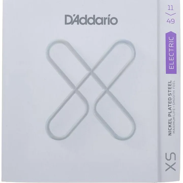 Daddario XSE1149
