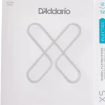 Daddario XSE1252W : Test, Comparatif et Avis