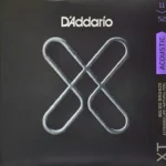 Daddario XTABR1152 Custom Light : Comparatif, Avis et Test