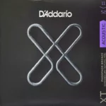 Daddario XTAPB1152 Custom Light : Avis & Test