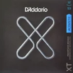 Daddario XTAPB1253 Light Test, Avis et Comparatif