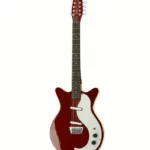 Test et Avis Danelectro 59 Dano 12 RD