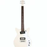 Avis & Test Danelectro 59X Cream