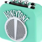 Danelectro N-10 Honeytone Mini Amp AQ : Avis, Test, Comparatif